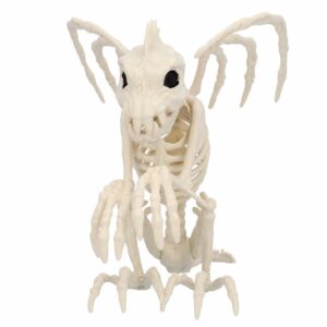 Decoratie Skelet Gargoyle