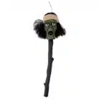Scepter Voodoo Hoofd Scepter Voodoo Hoofd