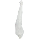 Hangdecoratie Spinnencocon (165 cm)
