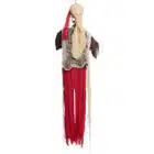 Hangdecoratie Piraat (160 cm)