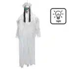 Hangdecoratie Vengeful bride (160 cm)