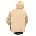 Decoratie Screaming mummy (62 cm)