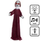 Staande decoratie Lachende Dolly (90 cm)