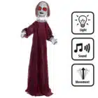 Staande decoratie Lachende Dolly (90 cm)
