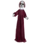 Staande decoratie Lachende Dolly (90 cm)