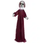 Staande decoratie Lachende Dolly (90 cm)