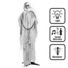 Staande decoratie Geketende geest (190 cm)