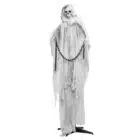 Staande decoratie Geketende geest (190 cm)