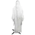 Staande decoratie Jammerend spook (170 cm)