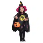 Pompoen emmer Trick or Treat (met geluid) Pompoen emmer Trick or Treat (met geluid)