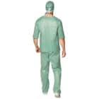 Volwassenenkostuum Dokter (M/L)