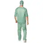 Volwassenenkostuum Dokter (M/L)