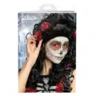 Pruik Catrina