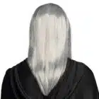 Pruik Magiër met baard Pruik Magiër met baard