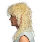 Pruik Rocker