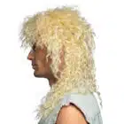 Pruik Rocker