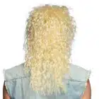 Pruik Rocker