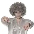 Pruik Ghost Groove
