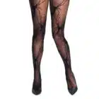 Panty Spider widow