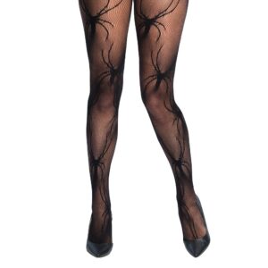Panty Spider widow