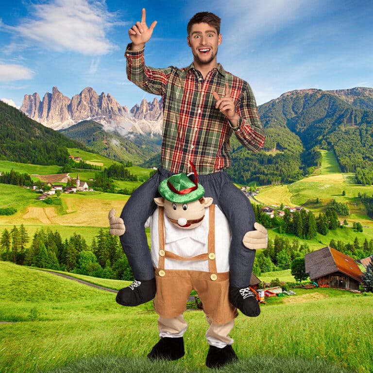 Oktoberfest kostuums
