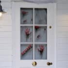 Halloween stickers Blood smears (2 vellen)