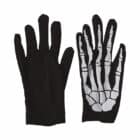 Handschoenen skelet 25 cm
