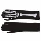 Handschoenen skelet 40 cm