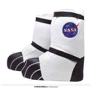 Astronauten laars covers