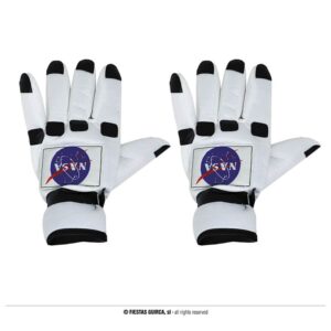 Astronauten handschoenen
