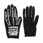 Skeleton handschoenen - kinderen