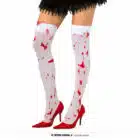 Kousen Halloween blood