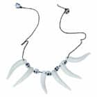 Ketting caveman tanden