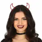 Tiara rode duivel
