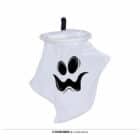 Spook (snoep)zak met stok