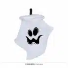 Spook (snoep)zak met stok