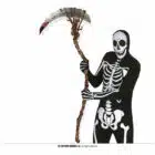 Zeis "Death" (150 cm)