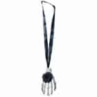 Ketting skelet hand