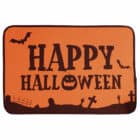 Deurmat Happy Halloween (60x40 cm)