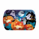 Halloween dienblad Pumpkins (39 cm)
