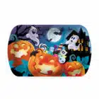 Halloween dienblad Pumpkins (39 cm)