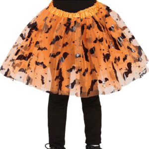 Oranje tutu vleermuizen
