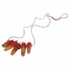 Ketting vingers