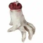 Decoratie hand