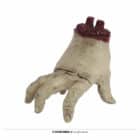 Decoratie hand