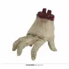 Decoratie hand