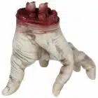Decoratie hand