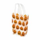 Halloween tasjes 6 stuks - 14 x 30 cm