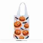 Halloween tasjes 6 stuks - 14 x 30 cm