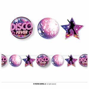 Slinger Disco Fever - 3 m